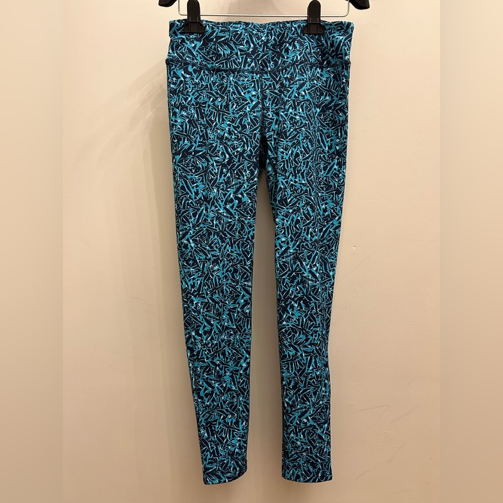 Jockey Leggings/Workout pants size M